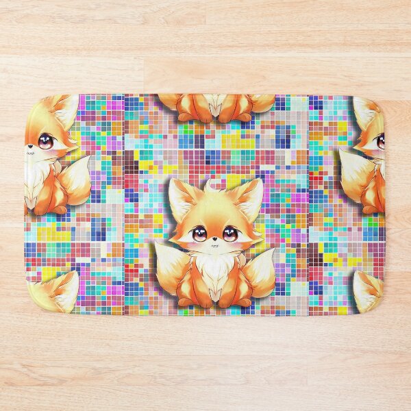 Item preview, Delightful Dhole designed and sold by ChibiKolossus.