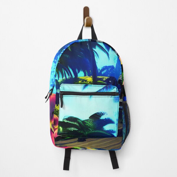 Item preview, A taste of the tropics. designed and sold by Sweet-Medley.
