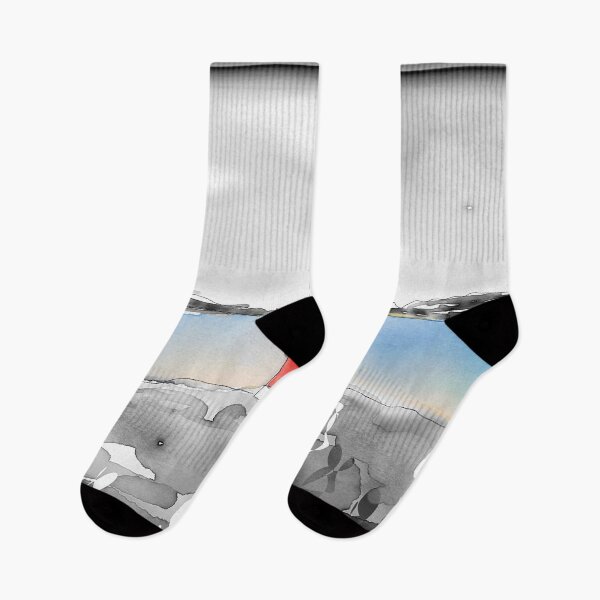 Item preview, Punta Robaleira Lighthouse, Cangas do Morrazo, Cabo Home, Galicia designed and sold by cachaldora.