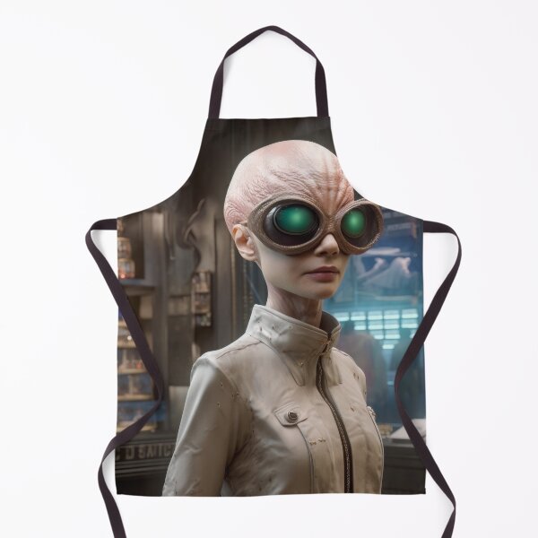 Item preview, Alien Shop 2 designed and sold by jlmichon.