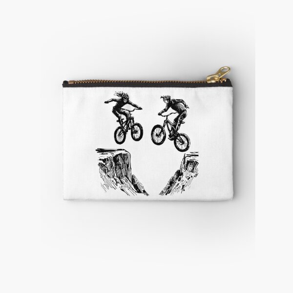 Item preview, Cliff Bike Jump designed and sold by wanderingfools.