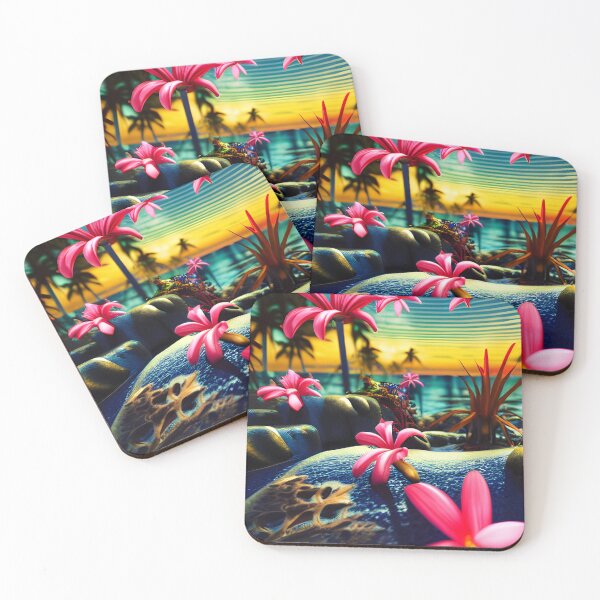 Item preview, Orchids in the tropics. Beautiful and Vibrant. designed and sold by Sweet-Medley.
