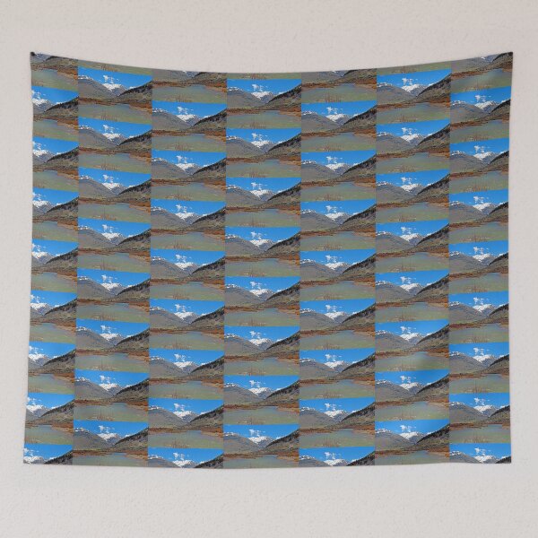 Item preview, Las Animas River entering Silverton designed and sold by Robert Meyers-Lussier.