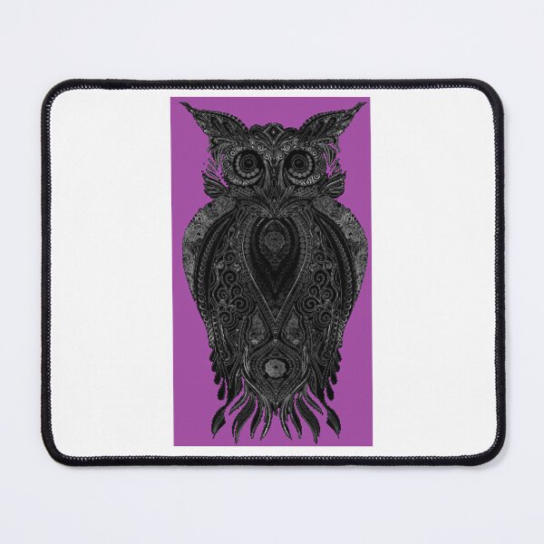 Item preview, Russian Owl designed and sold by begaytwannas.
