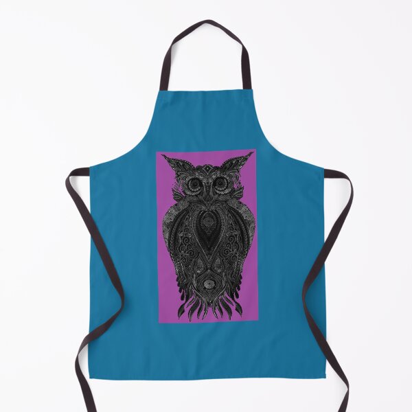 Item preview, Russian Owl designed and sold by begaytwannas.