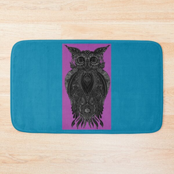 Item preview, Russian Owl designed and sold by begaytwannas.