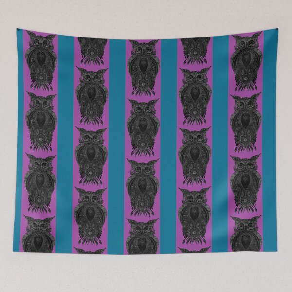 Item preview, Russian Owl designed and sold by begaytwannas.
