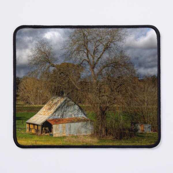 Item preview, Hahndorf Winter designed and sold by markrichards.