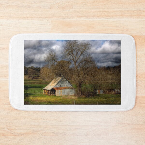 Item preview, Hahndorf Winter designed and sold by markrichards.