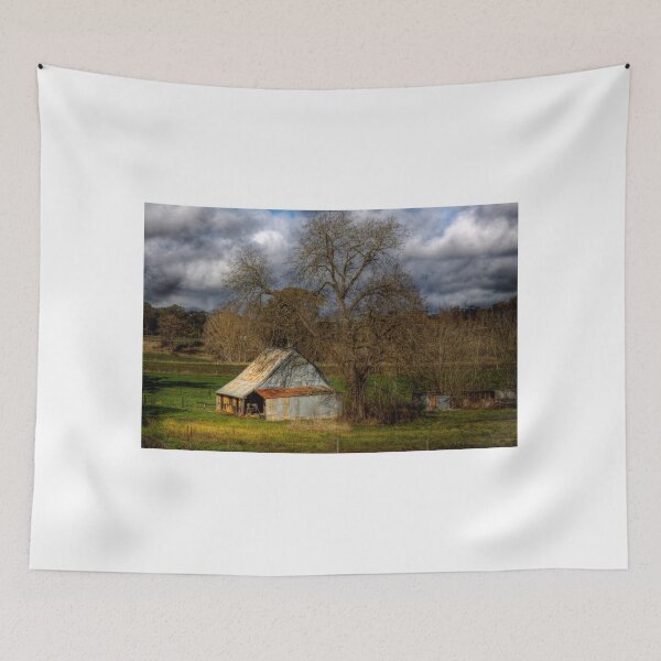 Item preview, Hahndorf Winter designed and sold by markrichards.