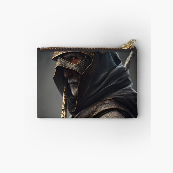 Item preview, The dark wizard of galaxy Igena 'Durik' designed and sold by MatrixYo.