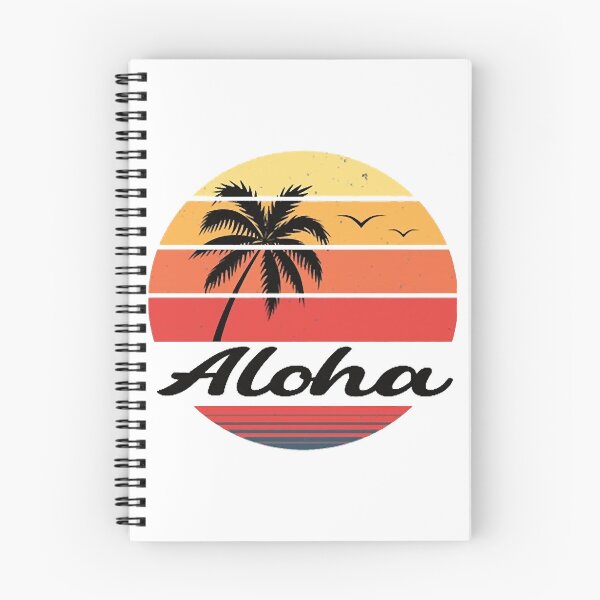 Item preview, Aloha TShirt Hawaiian Floral Hawaii Tee designed and sold by begaytwannas.