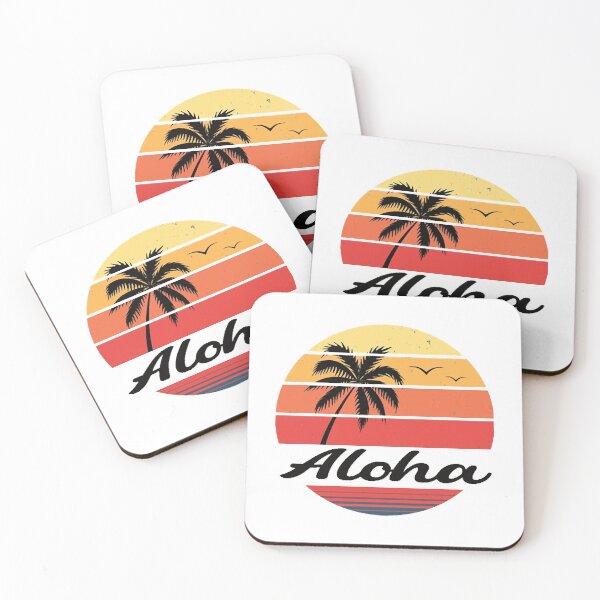 Item preview, Aloha TShirt Hawaiian Floral Hawaii Tee designed and sold by begaytwannas.