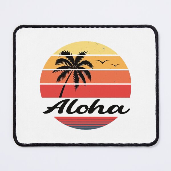 Item preview, Aloha TShirt Hawaiian Floral Hawaii Tee designed and sold by begaytwannas.
