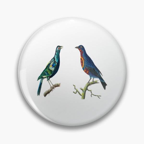 Item preview, Bird Language designed and sold by begaytwannas.