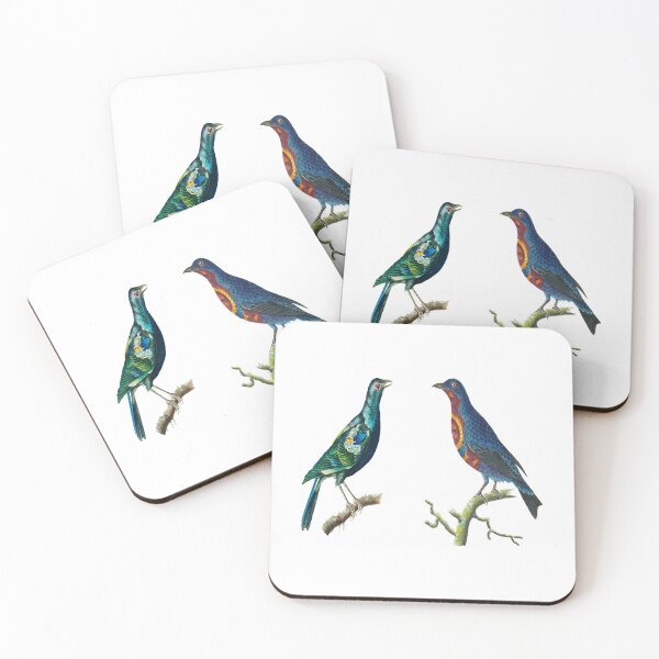 Item preview, Bird Language designed and sold by begaytwannas.