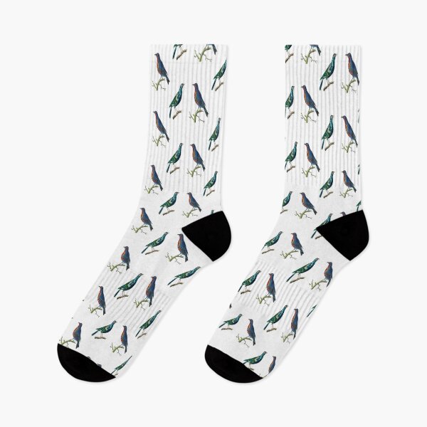Item preview, Bird Language designed and sold by begaytwannas.