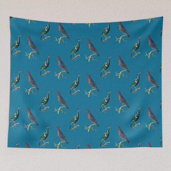 Item preview, Bird Language designed and sold by begaytwannas.