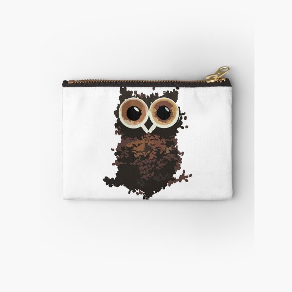 Item preview, Coffee Owl designed and sold by begaytwannas.