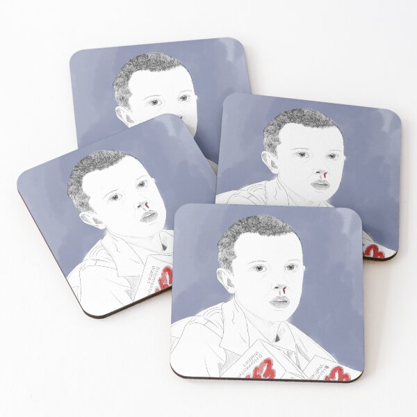 Item preview, Eleven designed and sold by okayleigh.