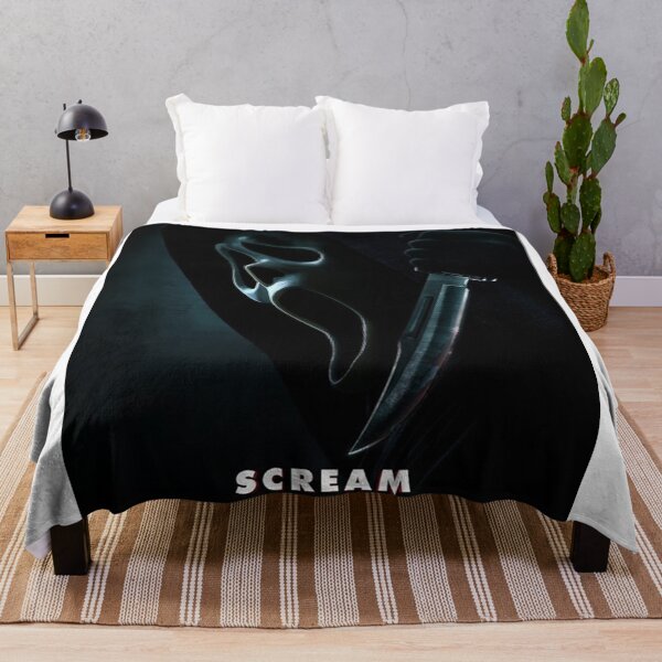 Item preview, Scream 2021 Original designed and sold by nancychisolm.