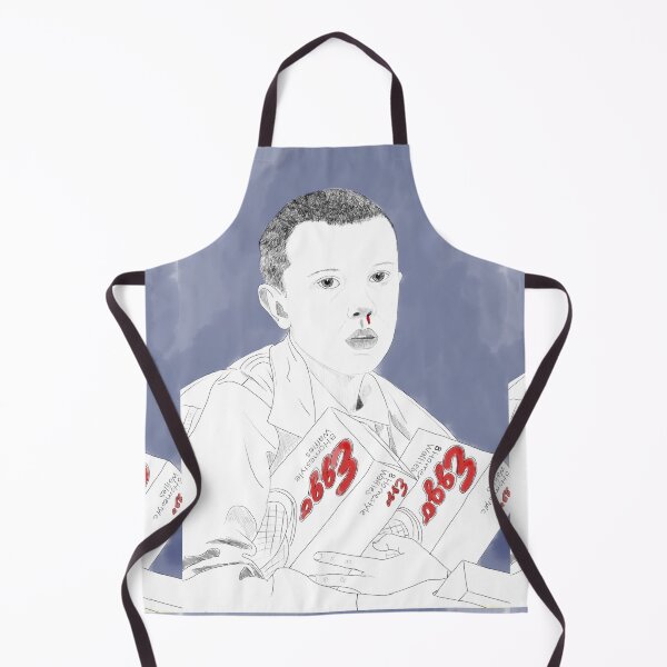 Item preview, Eleven designed and sold by okayleigh.