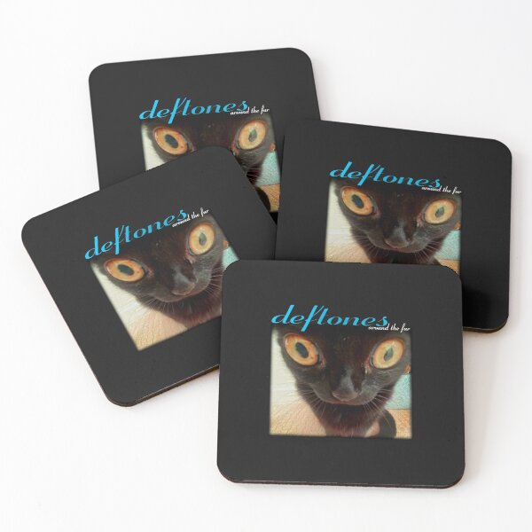 Item preview, Classci Deft-ones Aro-und The Fur Cat designed and sold by MSAN54.