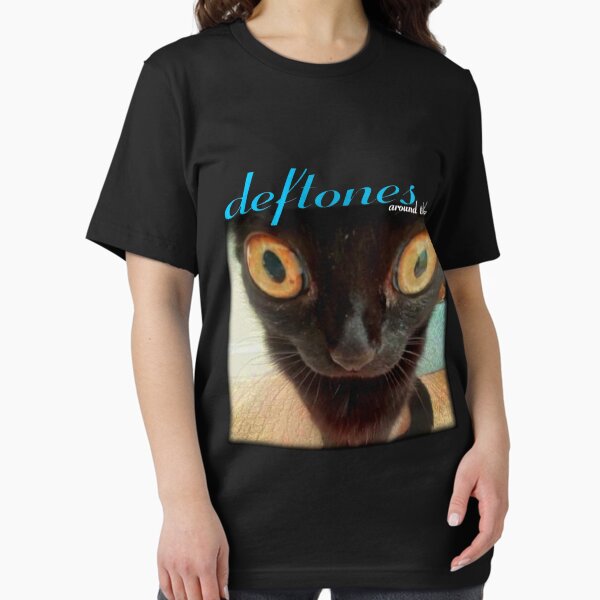Item preview, Classci Deft-ones Aro-und The Fur Cat designed and sold by MSAN54.