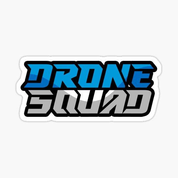 Item preview, Drone Squad: Because Dronelovers Deserve Fashion Too designed and sold by Moluccan-Vibes.