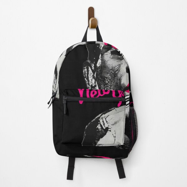 Item preview, New York Dolls - F-rankenstein designed and sold by TimSchoonenberg.