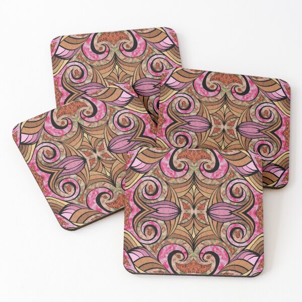 Item preview, Bohemian Zactortusoul Inv designed and sold by Deborah Maxemow.