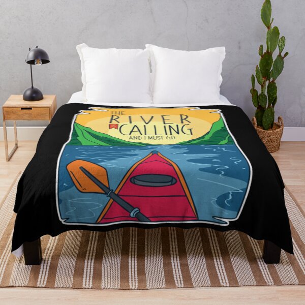Aperçu de l'œuvre Kayak Kayak créée et vendue par HansleCazimi.