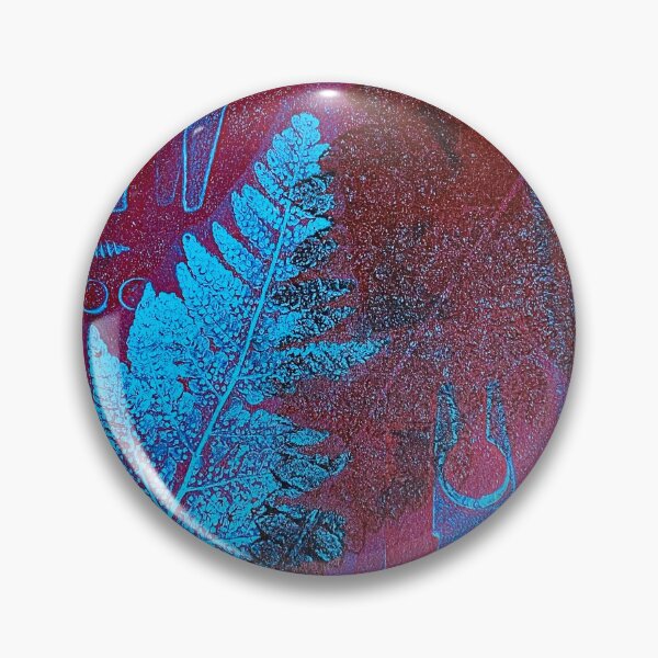 Artikelvorschau, Fern’s Tools Monoprint entworfen und verkauft von vallisrowe.