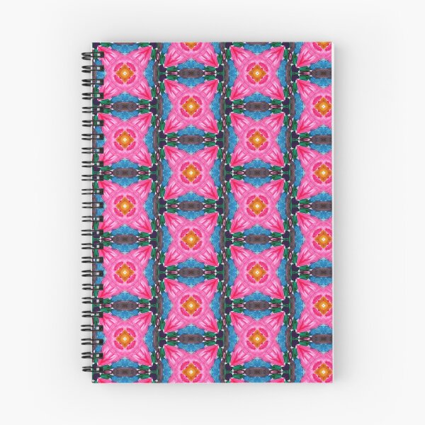 Item preview, Patterns & Prints - PinkBurst designed and sold by Maarka Creative Studio.