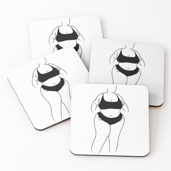 Item preview, Baddies series - Ruby designed and sold by meg_burg_art.