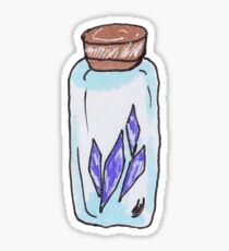 Shikon No Tama Shards Inuyasha Sticker
