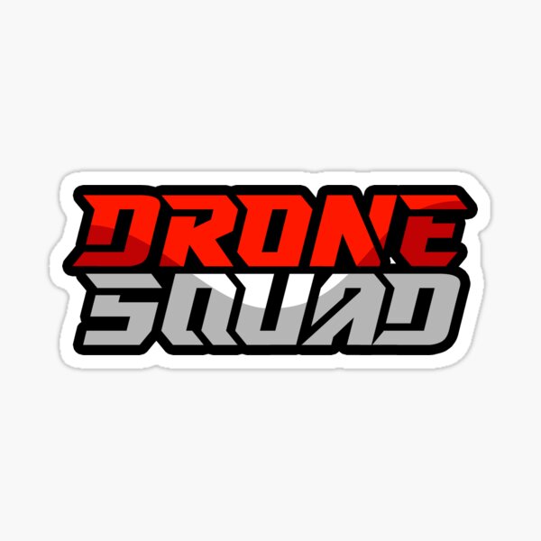 Item preview, Drone Squad: Because Dronelovers Deserve Fashion Too designed and sold by Moluccan-Vibes.