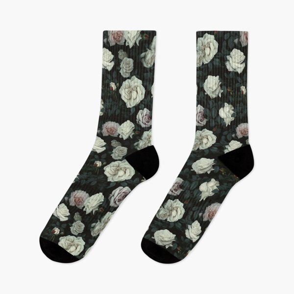 Item preview, White Roses. Highly Detailed designed and sold by Leo Rolph.
