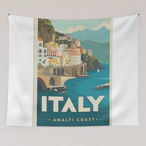 Item preview, Vintage Travel  designed and sold by lukakucelsie.