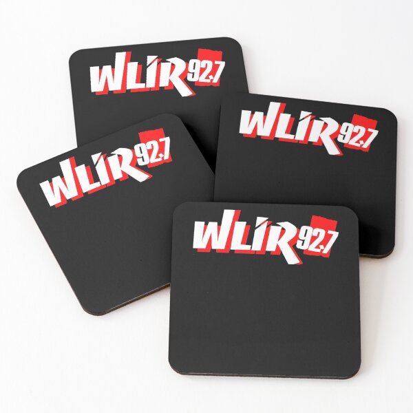 Item preview, WLIR black designed and sold by TimSchoonenberg.
