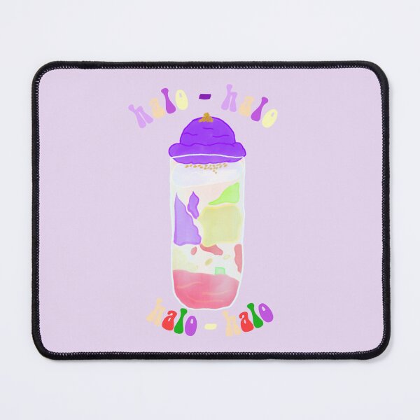 Item preview, Halo-halo designed and sold by personpotato.