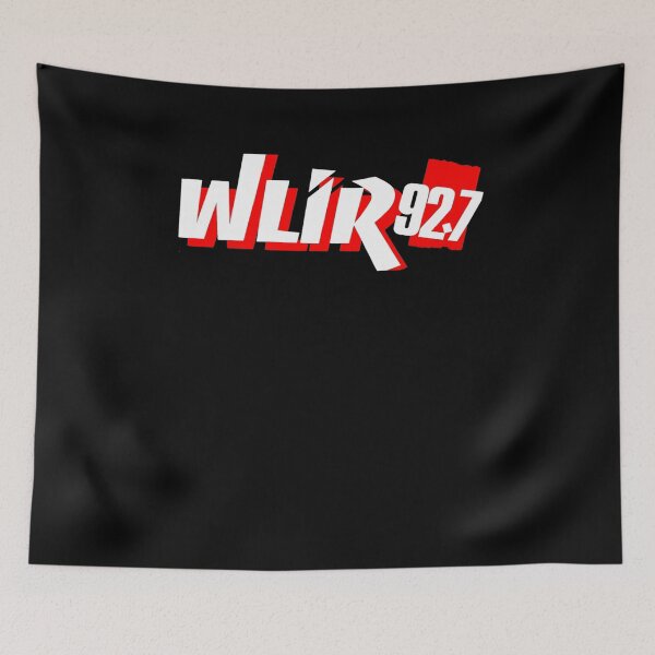 Item preview, WLIR black designed and sold by TimSchoonenberg.