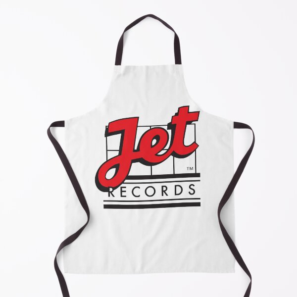 Item preview, Jet Records Logo T-Shirt - Defunct Record Label designed and sold by HansleCazimi.