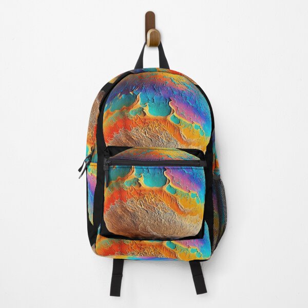 Item preview, Sand Made Art - Planet Mercury designed and sold by AdiRemba.