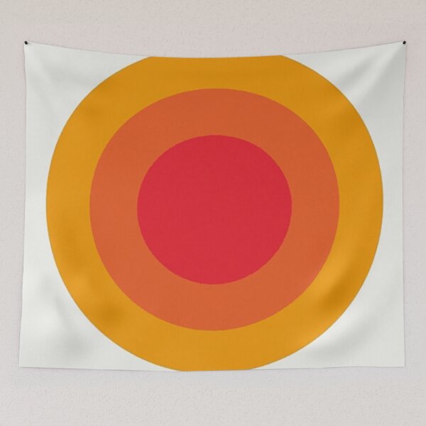 Item preview, Bauhaus 1923 designed and sold by jamesbarrientes.