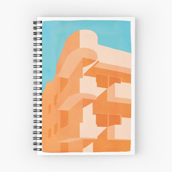 Item preview, Bauhaus Architecture designed and sold by jamesbarrientes.