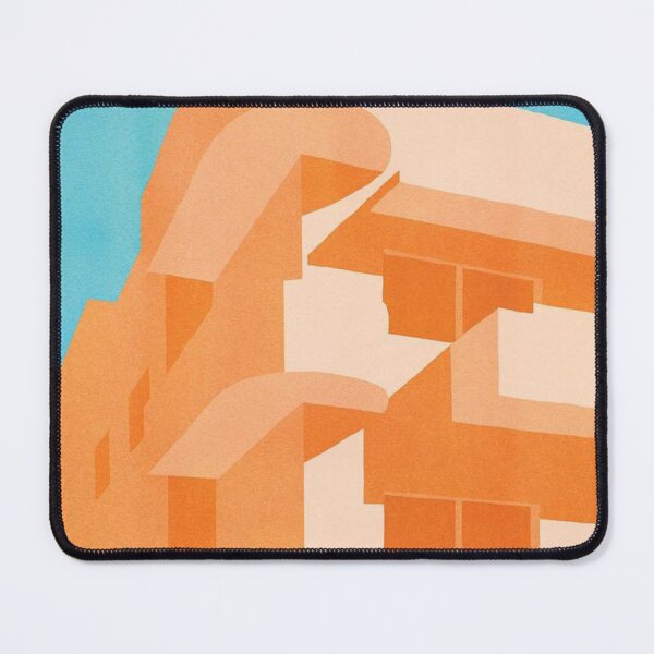 Item preview, Bauhaus Architecture designed and sold by jamesbarrientes.
