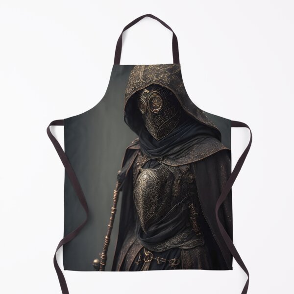 Item preview, The necromancer of Galaxy Igena 'Zephyr' designed and sold by MatrixYo.