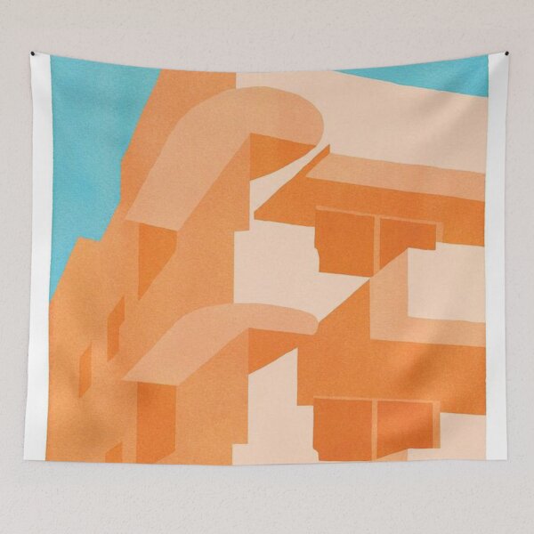 Item preview, Bauhaus Architecture designed and sold by jamesbarrientes.