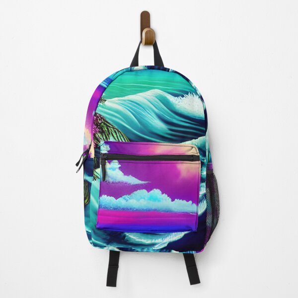 Item preview, A palette of beautiful colors across the ocean and sky. designed and sold by Sweet-Medley.